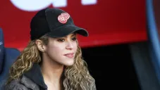 Shakira niega tener una nueva pareja