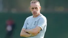 Paulo Bento, DT de Corea del Sur