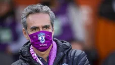 Presidente de Pachuca: 'Siguiente proceso del Tricolor, el más importante en la historia'