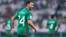 Luis Chávez podría salir a Europa