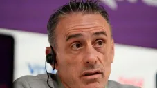 Qatar 2022: DT de Corea del Sur renuncia tras perder en Octavos de Final