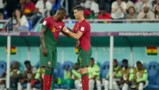 William Carvalho: 'Evitaremos sorpresas contra Suiza'