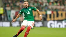 Héctor Herrera se felicitó por dar su mejor Mundial