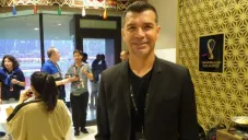 Borgetti 'exigió' aprovechar sangre joven