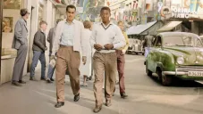 Pelé cumplió el sueño de su padre