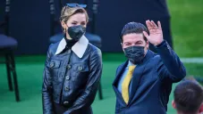 Samuel García sobre la presidencia de 2024: 'Me apuntó'