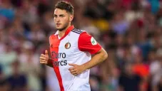 Crecen los rumores de Santi en el Sevilla