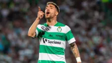 Diego Gorriarán, a nada de unirse a Tigres