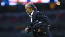 El Potro fue ratificado como DT de los celestes