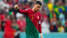 Otávio aclaró los rumores entorno a Cristiano