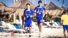 Jürgen Damm sobre escasez de mexicanos en Europa: 'Preferimos quedarnos acá y cobrar más&quot;