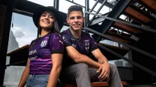 Rayados presentó tercer uniforme de cara al Clausura 2023