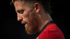 Iker Muniain alcanzó los 510 partidos con Bilbao