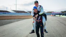 Julio y Rodrigo Rejón se juegan la temporada en Puebla