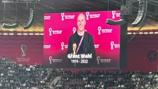 Grant Wahl falleció a causa de un paro cardiaco