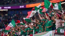 Elías Ayub criticó una de las porras más utilizadas por los mexicanos