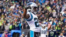 Carolina sorprendió y se impuso a Seattle