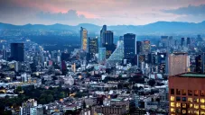 La alerta sísmica detectó un temblor esta mañana