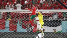 Qatar 2022: En-Nesyri superó el récord de Cristiano Ronaldo contra la Sampdoria