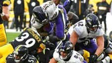 Los de Baltimore lograron sobreponerse