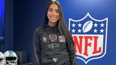 Flores será coordinadora en Pro Bowl