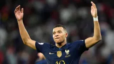 Kylian Mbappé es la arma que da la ventaja, dice Ronaldo