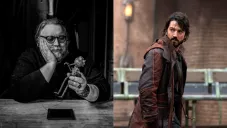 Del Toro y Luna, nominados a los Globos de Oro