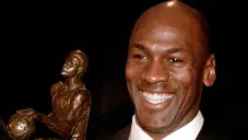 NBA: Trofeo MVP llevará el nombre de Michael Jordan