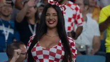 Ivana Knöll explotó por la goleada a Croacia