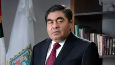 Liga MX: Club Pueba lamenta fallecimiento del Gobernador Miguel Barbosa