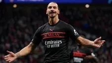 Zlatan Ibrahimovic: &quot;Espero que Argentina gane el Mundial por Messi&quot;