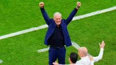 Asegura que irán por el bicampeonato francés