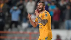 André- Pierre Gignac: Así celebró el francés la clasificación de su país a la final de Qatar 2022