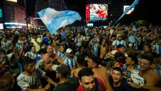 Los aficionados no quieren perderse la Final