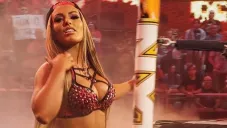 Rose fue despedida de WWE