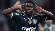 Endrick es nuevo fichaje del Real Madrid