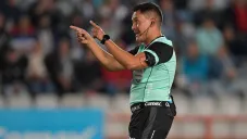 Fernando Guerrero estará en el VAR de la Final.