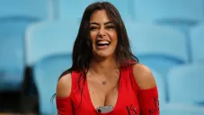 Larissa Riquelme sobre Ivana Knoll :&quot;Hace las mismas poses&quot;