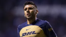 Salvio pronosticó campeonato de Argentina sobre Francia en Final de Qatar 2022: 'Con doblete de Messi'