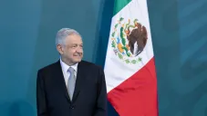 AMLO apoya a Argentina en la Final del Mundial Qatar 2022