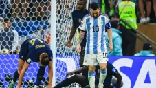 Messi abatió un nuevo récord