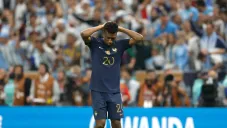 Mbappé, Tchouameni y Coman víctimas de ataques racistas