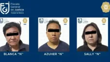 Detenidos por el asesinato de los hermanos Tirados