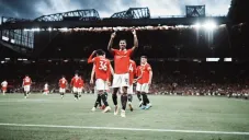 Marcus Rashford renueva hasta 2024 con el Manchester United