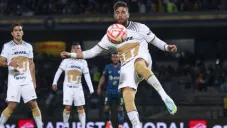 Así sería la tercera indumentaria de Pumas