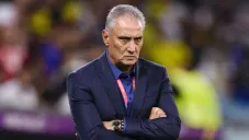 Tite sufrió un asalto en Brasil