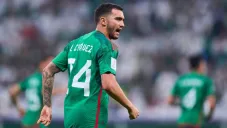 Luis Chávez aumentó su valor tras el Mundial