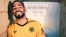 Matheus Cunha, nuevo jugador del Wolverhampton