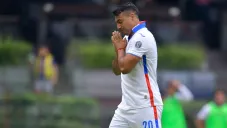 Cruz Azul: Iván Morales seguirá con La Máquina ante la negativa de Luis Suárez