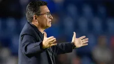 Pese a ser invitado a Pumas, Mario se quedó en Atlante